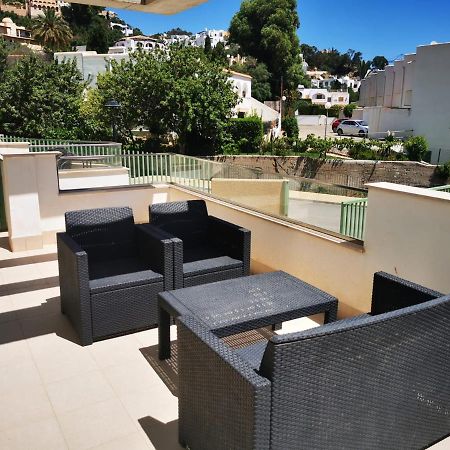 Apartment Hermanita Mojácar Kültér fotó