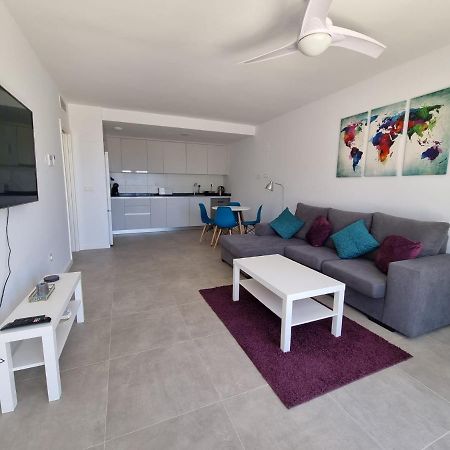 Apartment Hermanita Mojácar Kültér fotó