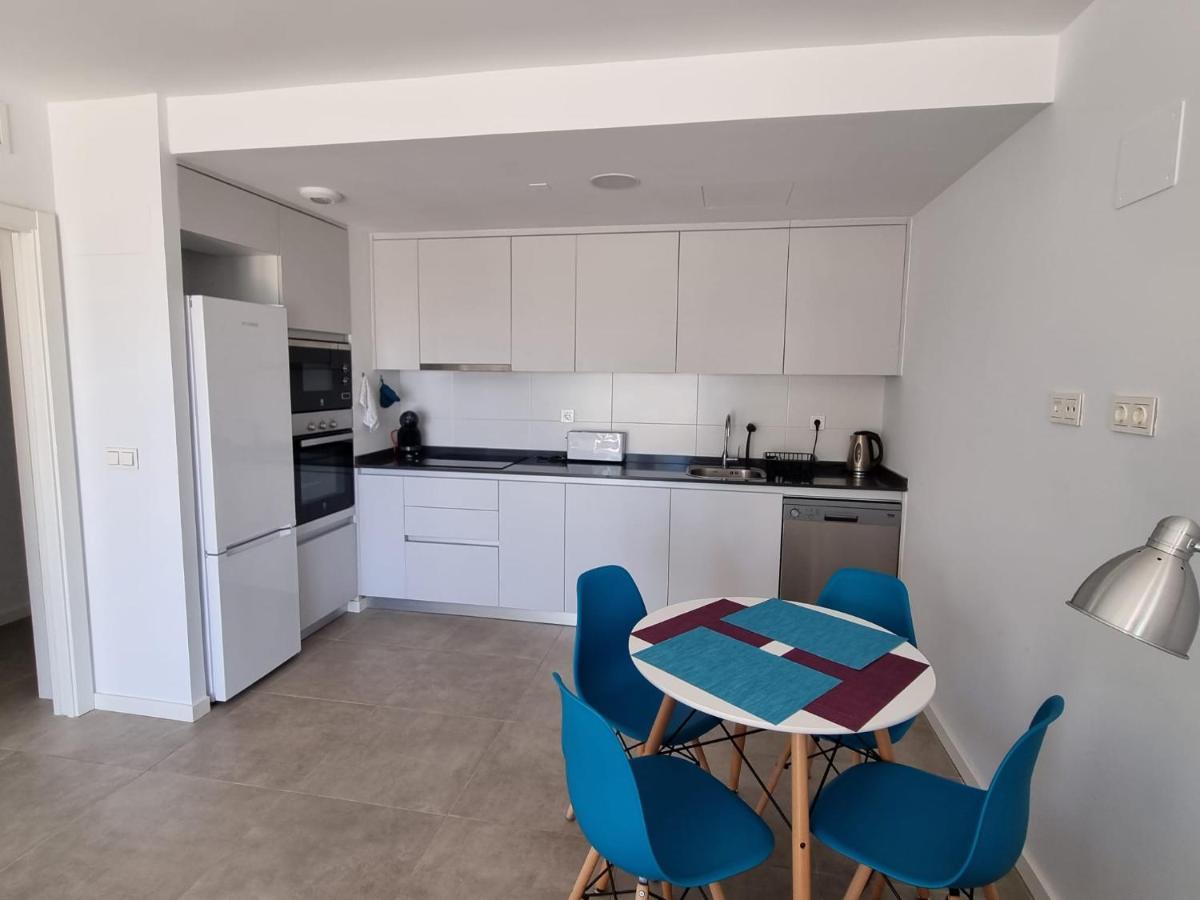 Apartment Hermanita Mojácar Kültér fotó