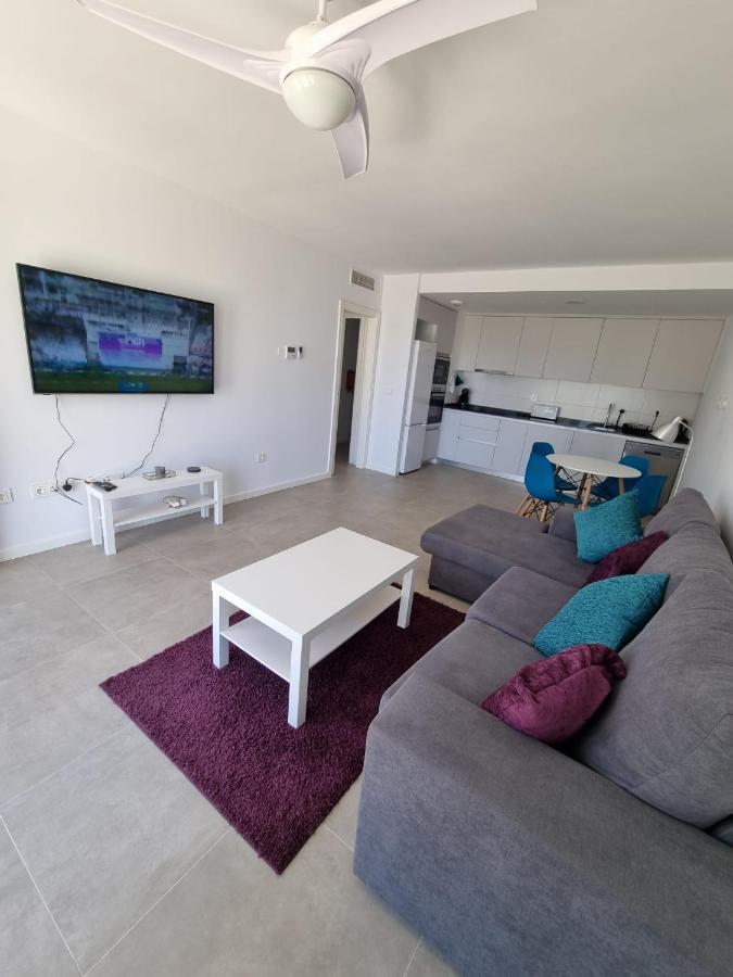 Apartment Hermanita Mojácar Kültér fotó