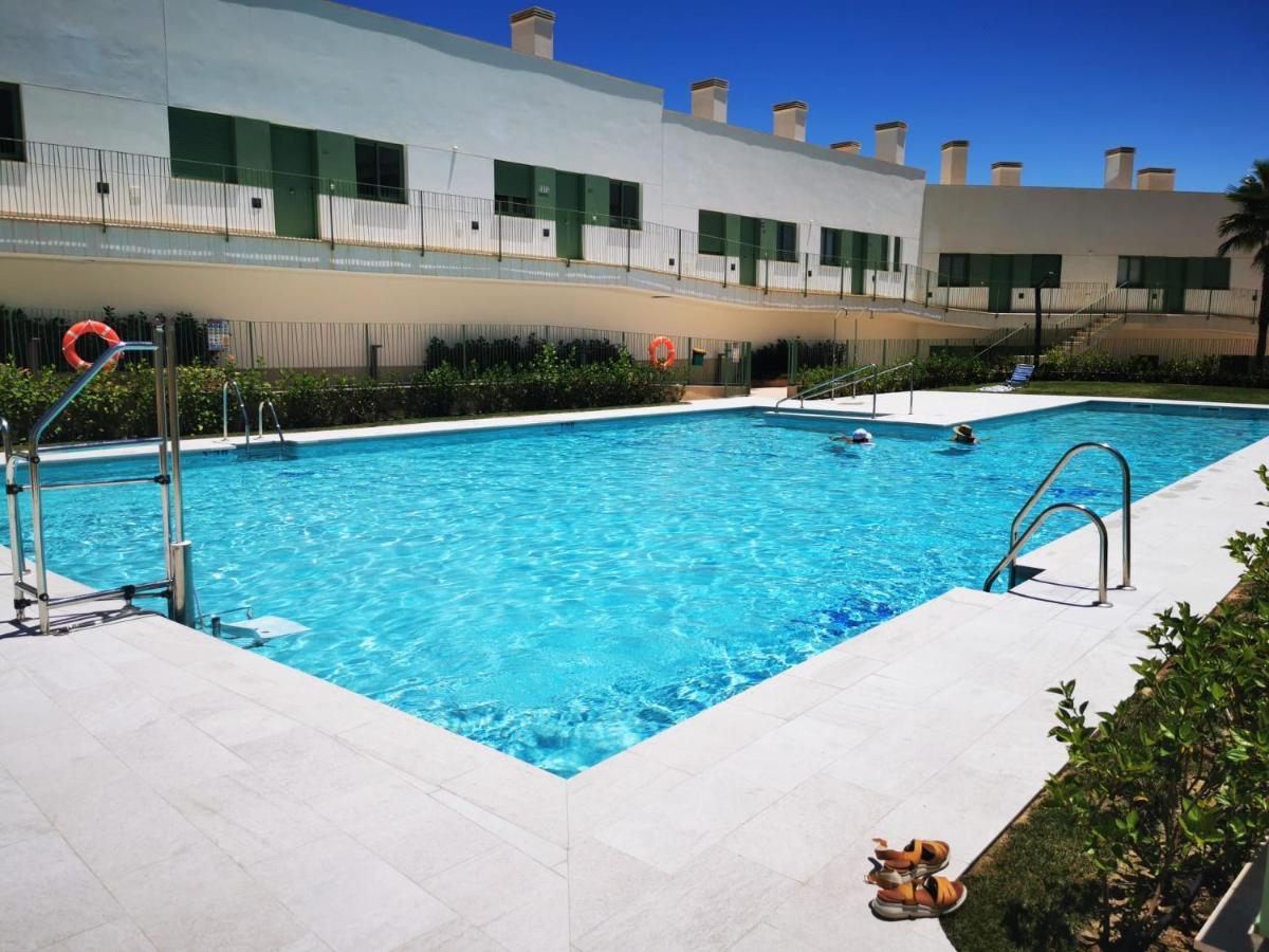 Apartment Hermanita Mojácar Kültér fotó