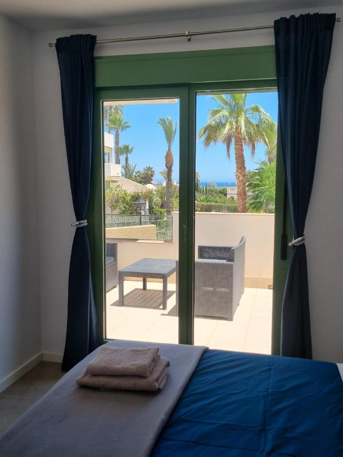 Apartment Hermanita Mojácar Kültér fotó