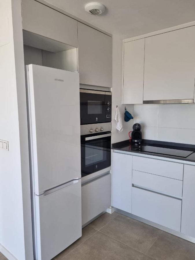 Apartment Hermanita Mojácar Kültér fotó