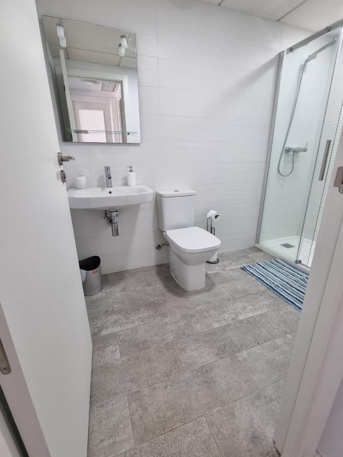 Apartment Hermanita Mojácar Kültér fotó
